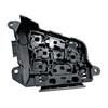 Kryt tlačítka ovládacího panelu volantu Pro VW Golf 8 2020-2021 T-Cross Tiguan Passat B8 Náhradní díl G8AJKZZCPZ G8AJKZYCPZ