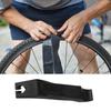 3lots Remover Mountain Bike Levers Portability Tire Repair Bike Wheel Remover for Efficient Tire Replacement