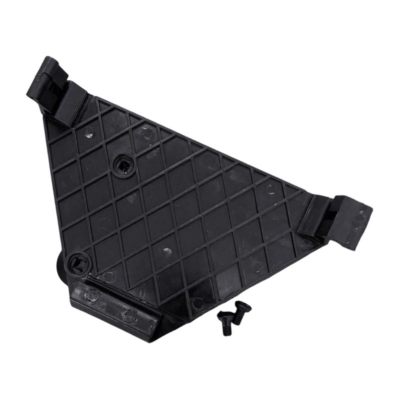 Secure Engine Management Control Unit Mounting Bracket Support Anti Corrosion for 9N MK4 Plastic and Metal Construction