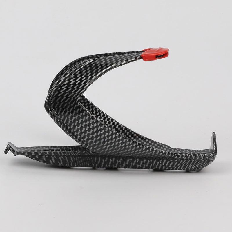 Full Carbon Fiber Bicycle Water Bottle Cage MTB Road Cycling Bicycle Water Bottle Holder Bike Bottle Cage Bicycle Accessories