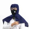 Welding Cap with Neck Protection And Dust for Enhanced Safety