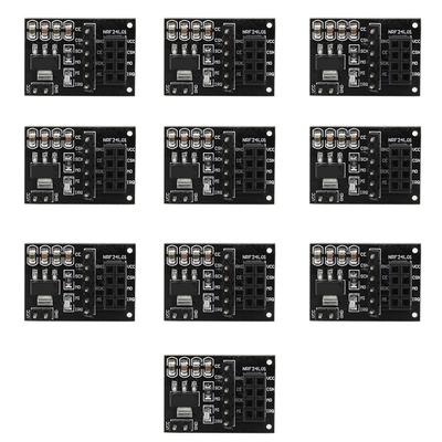 DIY moodulid – Elektroonilised moodulid