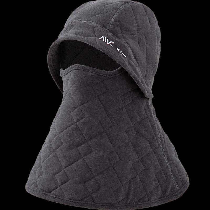 Outdoor Thermal Neck Gaiter with Hood