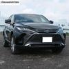 Striscia Decorativa Griglia Paraurti Anteriore Auto Copertura Finitura Accessori ABS Cromati Esterno Adatto Per Toyota Venza / Harrier - 2024