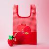 BT21 TATA Strawberry Party Pouch Market Bag
