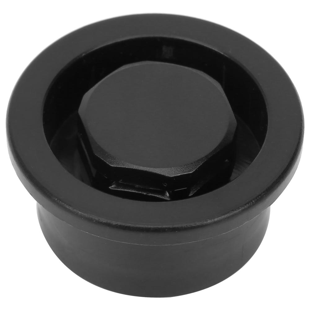 2Pcs PVC Surfboard Paddle Board Vent Hole Automatic Breathing Waterproof Accessory