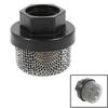 Suction Hose Filter Air Compressor Accessory Fit For 390 395 For 490 495 Sprayer