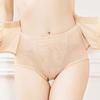Buckle Slimming Shaping Panties Shapewear Tummy Control Underwear Butt Lifting Briefs  Postpartum