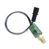 Pressure Switch TOSD‑04‑042 Small Round Plug Excavator Accessories for CAT E320 Models 6‑36V