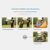 Automatic Pop-Up Outdoor Tent