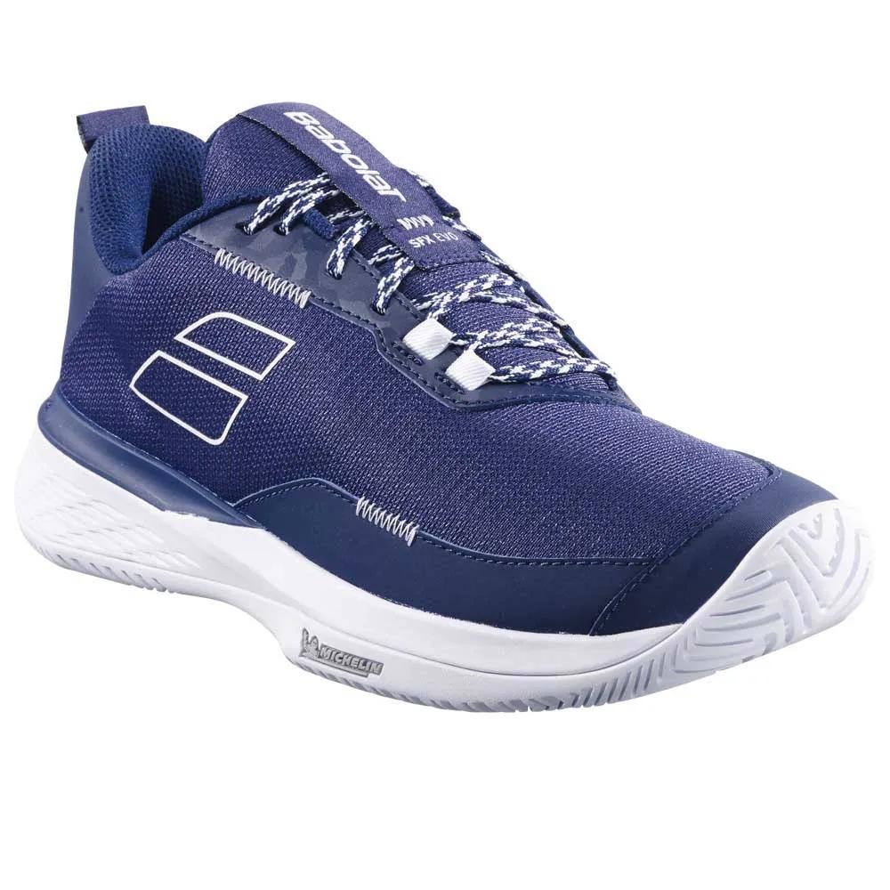 Babolat Schuhe für alle Oberflächen Sfx evo