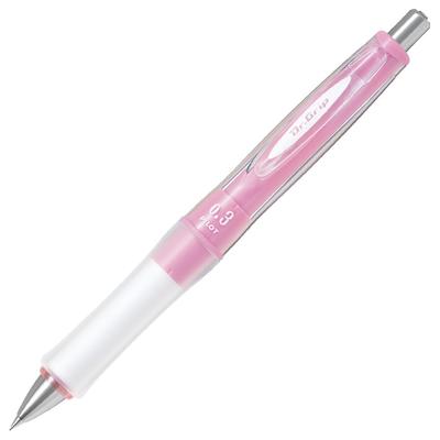 Pilot Dr. Grip G-Spec Mechanisch Potlood 0.3mm Roze - Ergonomisch Ontwerp