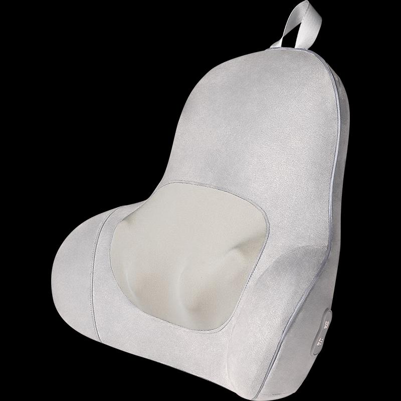 MingZhen MZ-158L Neck & Back Massage Cushion