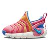 Nike Dynamo Go Se Td Strapazierfähige Low-Top Babyschuhe Babyschuhe Rosa Orange DX6673-800