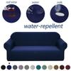 Soft And Durable Waterproof Sofa Covers For Elegant Living Room Makeover Options