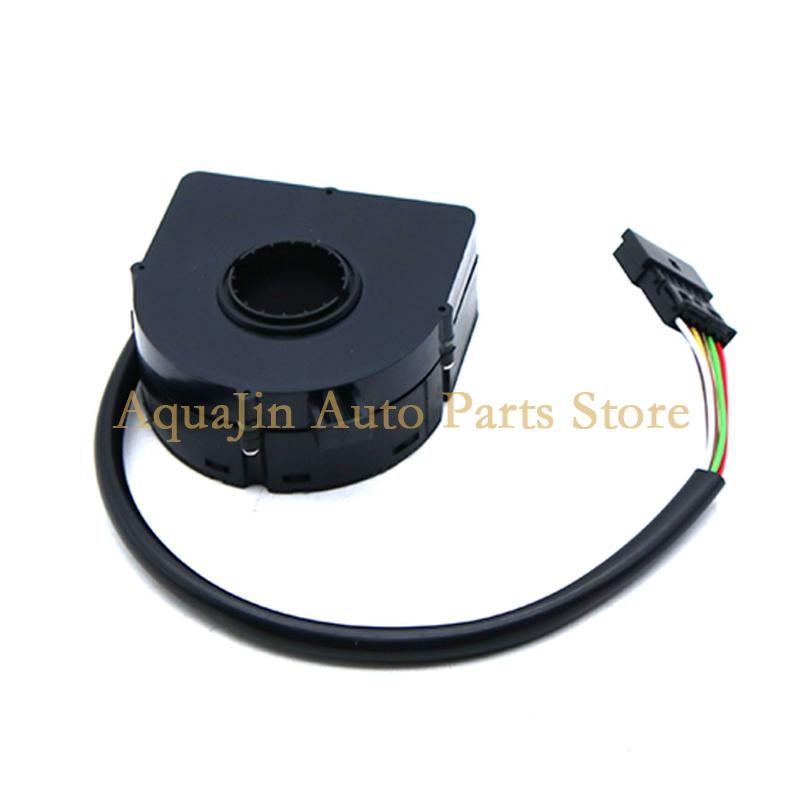 32306793632 NEW Steering Wheel Angle Position Sensor For BMW 3 5 7 Series E46 E39 E53 X3 X5 E38 Z3 E83 M3 Mini Cooper 2000~2008