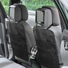 1Pcs Polyester Automotive Seat Covers Car Seat Back Kick Protectors Protection From Dirt And Mud Fit For Most Vehicles