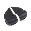 2Pcs Front Back Door Storage Pockets For 2011-2017 Jk 2/4 Door Interior Storage Expansion Accessories Door Side Box
