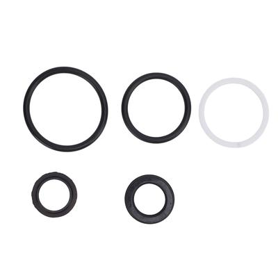 Außenborder Dichtung O-Ring Reparaturset 64E 4384J 00 Gummi ABS Ersatz für Außenborder Trimmzylinder 115 225PS