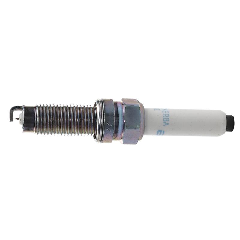 Car Spark Plug For Volkswagen Touareg X 4MOTION (CVC) ( - present) 2.5T (530 V6) Teramont Continental Q6 OEM SILZKER8A8E