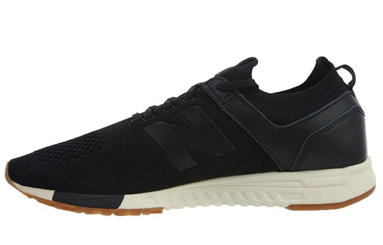 247 New Balance Деконструированный Black Gum MRL247DB 36