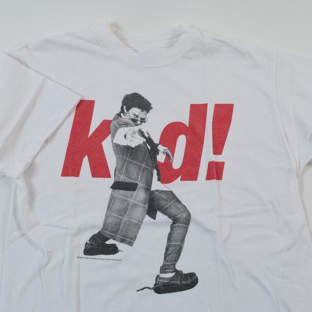 

K.d. Lang T-shirt Unisex Cotton Tee All Sizes NA978 Unisex T-Shirt XXXXL
