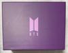 [USED] BTS MERCH BOX 05 MINI LUGGAGE