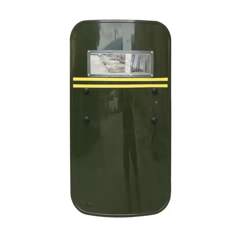 TLXT Reinforced Anti-Riot Training Shield