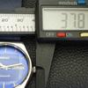 SEIKO AUTOMATIC JAPAN 6309A MENS VINTAGE BLUE COLOR DIAL WATCH a701385-5 R206a-a701385