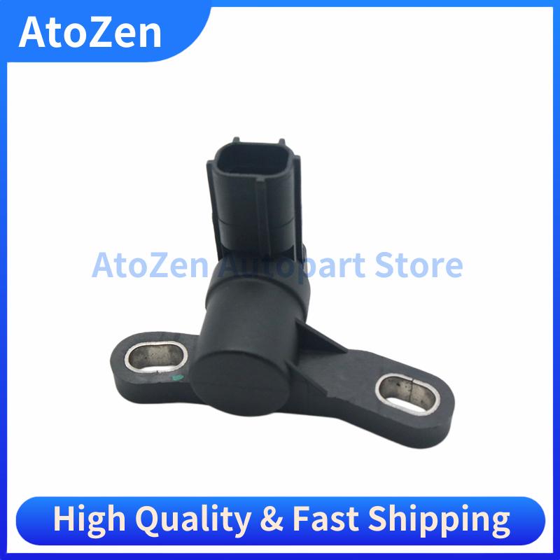 Engine Crankshaft Position Sensor 2CRK0639 3M6Z6C315AA for Ford Escape Fusion Transit Mercury Mariner Milan Mazda Lincoln MKZ