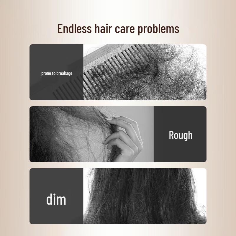 Fenghua Jiuzun Hair & Scalp Strengthening Essence