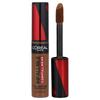L'Oréal, Infallible, Full Coverage Concealer, 420 Cocoa, 10 Ml (0.33 Fl Oz)