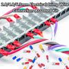 280PCS Boxed Pre-Insulated Terminal Set - Male/Female Connector Kit