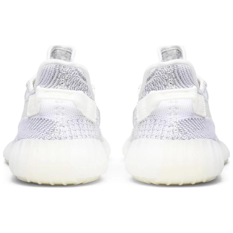 Adidas Yeezy Boost 350 V2 'Static Reflective' Sneaker EF2367