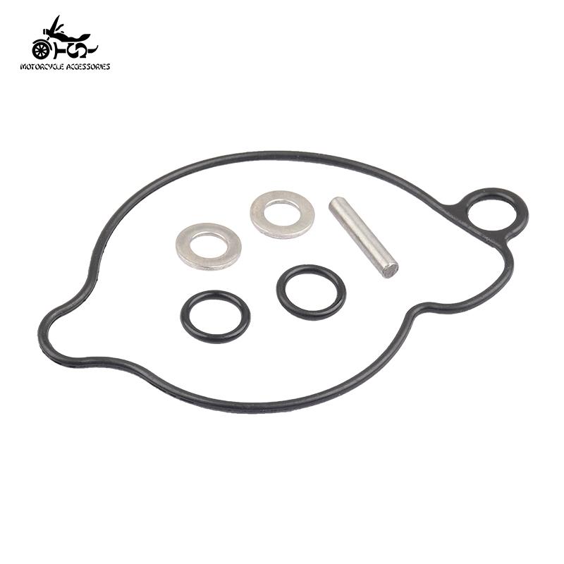 SJ Motorcycle Accessories 19226-K95-A20 19215-K95-A20 Water Pump Repair Kit For Honda CRF250R 2018 - 2024 CRF250RX 2019 - 2024