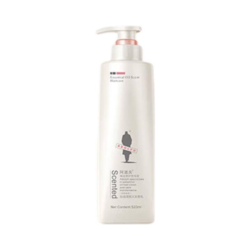 

Adolph Essential Oil Oil Control Shampoo 520ml