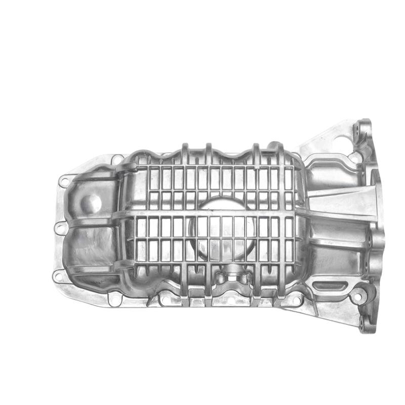 Car Accessories Engine Oil Pan for Ford Focus 1.6 2012-2015 Fiesta 2011-2019 EcoSport Escort 1.5 98MM6675C8B BE8Z6675A C60510400