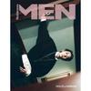 [Pre-order] MEN Noblesse - Doyoung(NCT) Triple Cover & Special Hidden Page [Oct 2025 Issue] (English Translation)