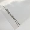 5pcs NH35 NH36A Winding Stem Modification Replacement Parts Genuine Spare Stem Suit for NH35A Automatic Mechanical Movement