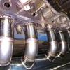2025 New Comprehensive Exhaust Manifold Gasket For Improved Vehicle Power Output 551696