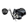 SHIMANO Grappler Premium 24 150XG (Right) Black