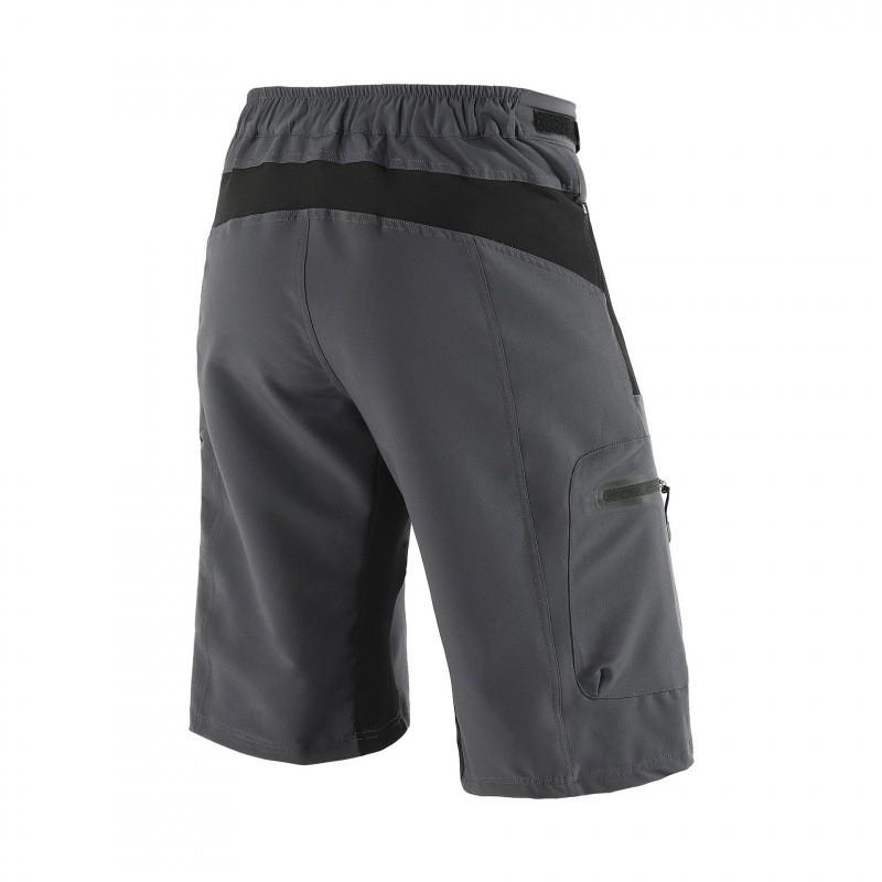 Mens Quick-Dry Hiking Shorts Mountain Biking Trail Running Camping Outdoor Activities