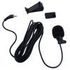 Parts Microphone Car Electronics Accessories Black