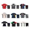 Mens Kids Soccer Training Jerseys 2024-2025 Season Team Sports Football Shirts