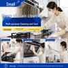 Kitchen Countertop Stove Oil Stain Degreaser and Cleaner