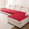 All-Season Non-Slip Cat-Resistant Brushed Sofa Cushion Cover
