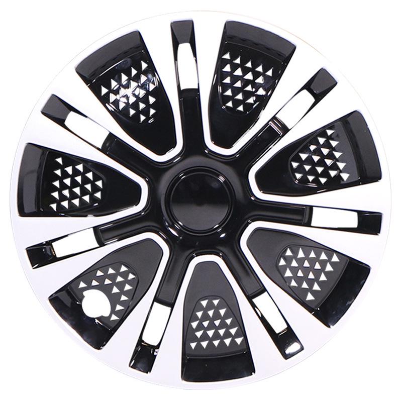 Geely Panda Mini Electric Vehicle Wheel Hub Cap Cover