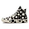 Chuck 70 High Unisex Granatowe Codzienne Buty Płócienne A01182C