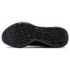 Li Ning Soft Slip Resistant Abrasion Resistant Low top Running Shoes Men's Black ARST047-5