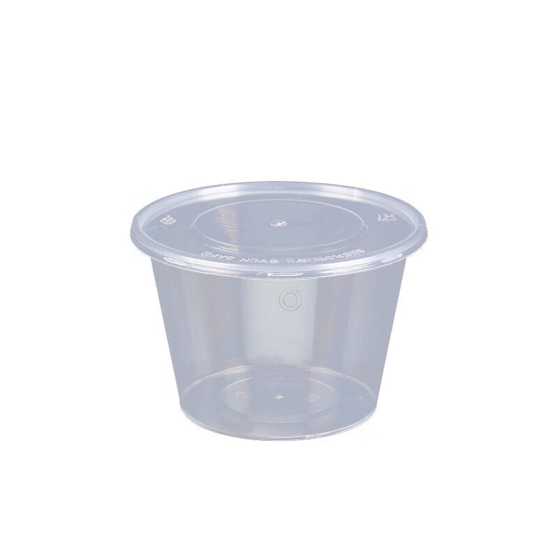 NHZHIW Disposable Lunch Boxes